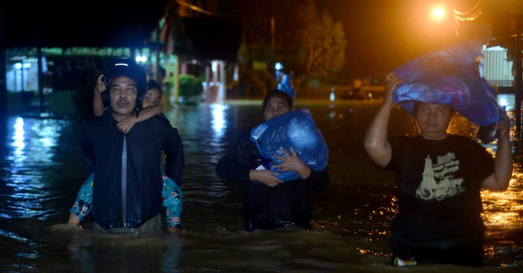 Kepala BPBD Hendri Zulviton: Penyaluran Bantuan Korban Banjir Padang Capai 80 Persen, Kapan Sisanya?