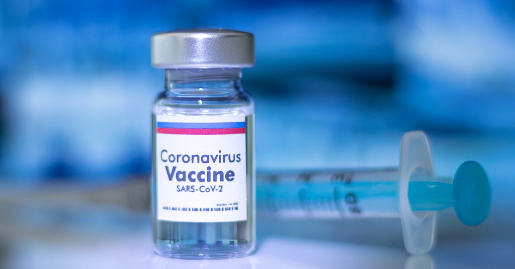 Vaksin sinopharm terdekat