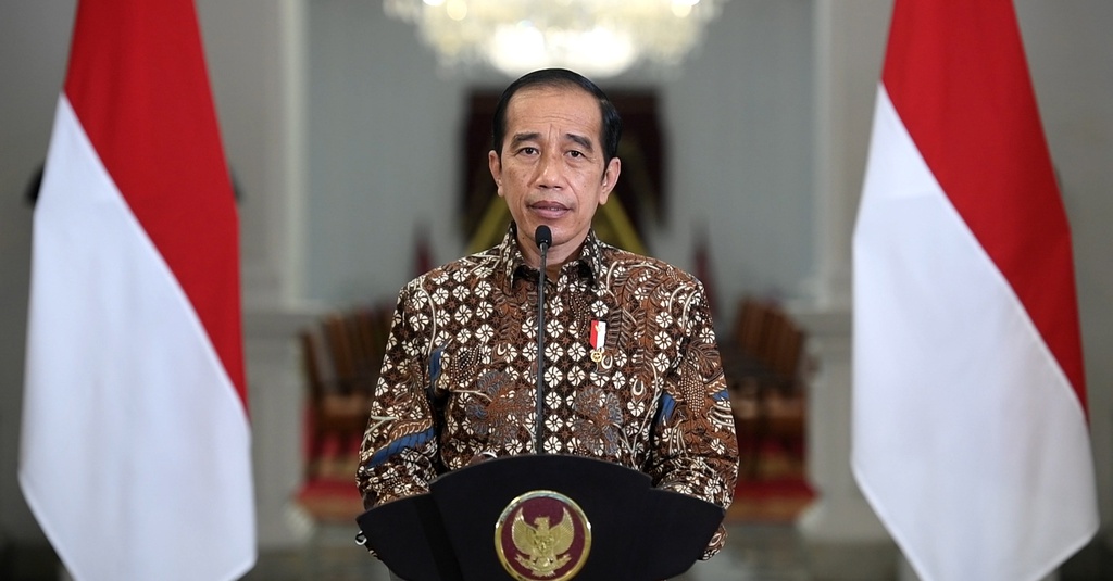 Respons Kominfo soal Sertifikat Vaksin & NIK Jokowi Bocor ...