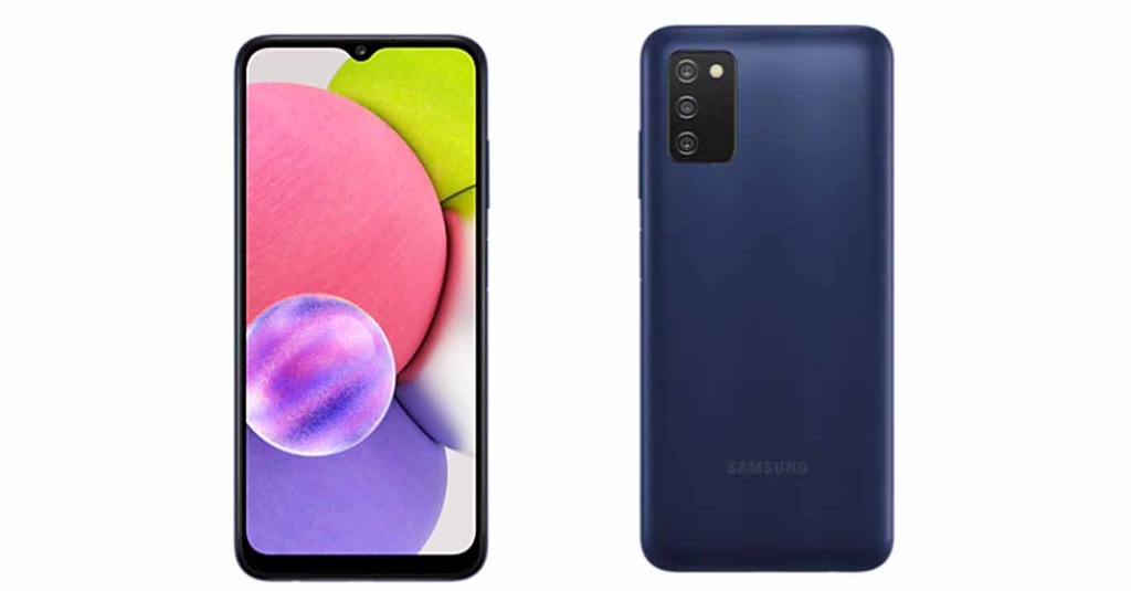 Samsung Galaxy A03s: Harga Dan Spesifikasi, Promo Flash Sale