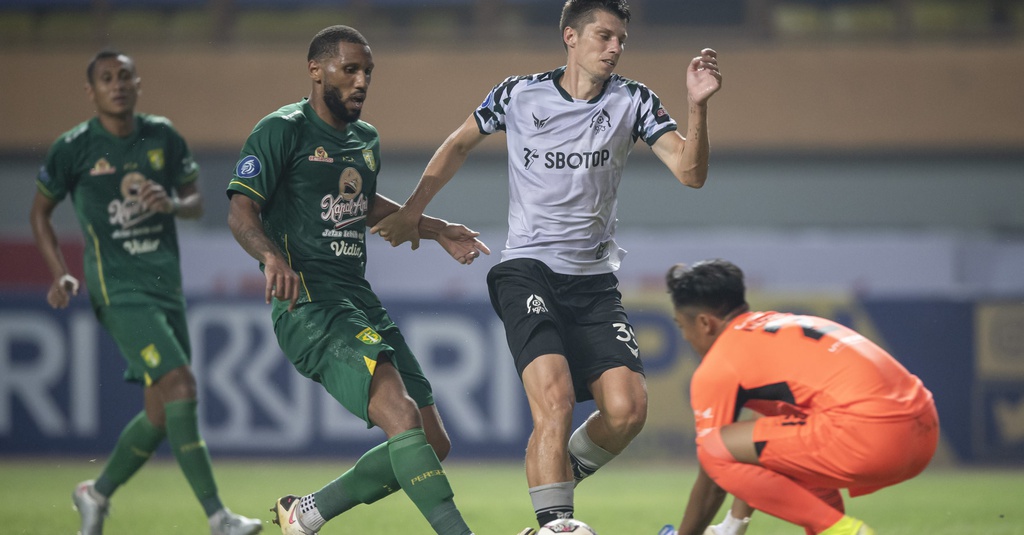 Live Streaming PSM vs Persebaya: Jadwal Liga 1 Indosiar ...