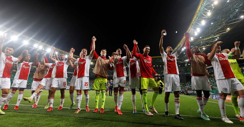 Prognóstico Ludogorets FC Ajax - Liga Europa - 24/08/23