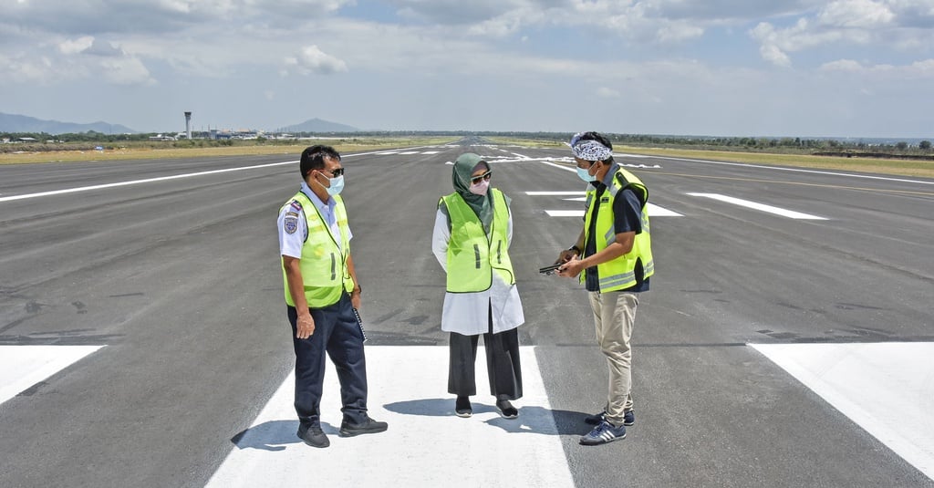 Wagub NTB Pindah ke Perindo, Nasdem: Ikut TGB Zainul Majdi