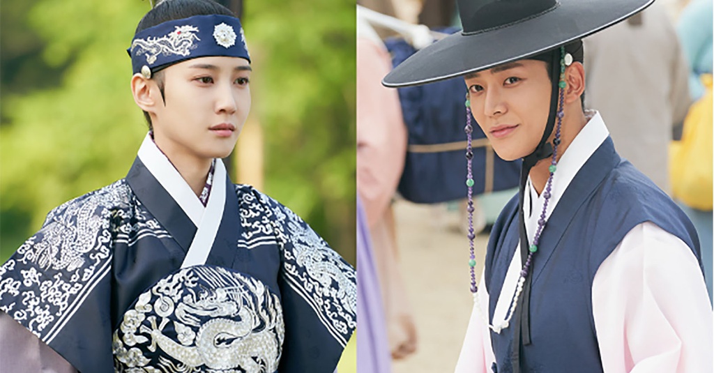 Nonton Drakor The King's Affection Eps 12 Sub Indo: Lee Hwi Diusir?