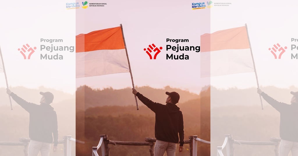 Program Pejuang Muda Kemensos Apa Peran Mahasiswa Yang Terlibat 3842