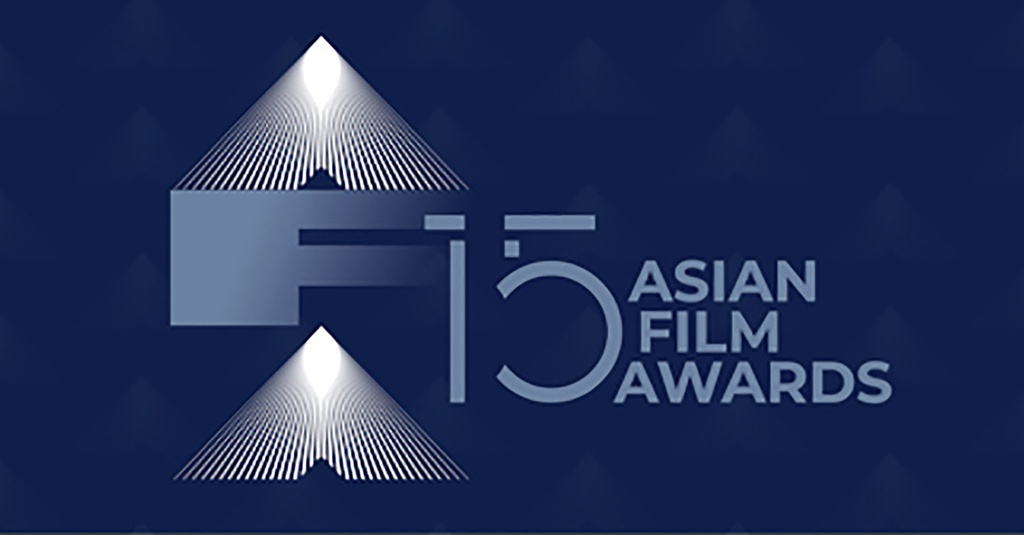 Daftar Pemenang Asian Film Awards AFA 2021 Wife of a Spy Best Film