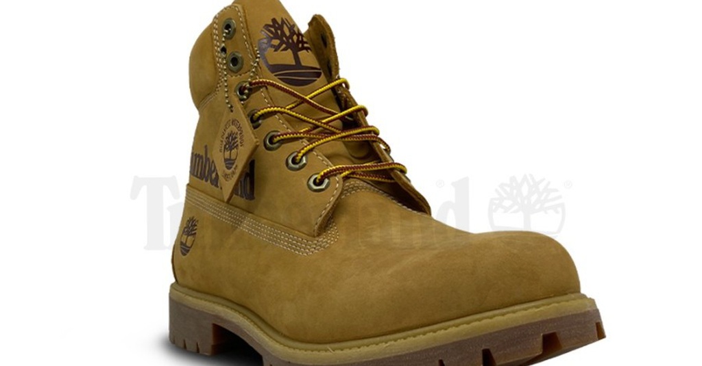 9 timberland boots