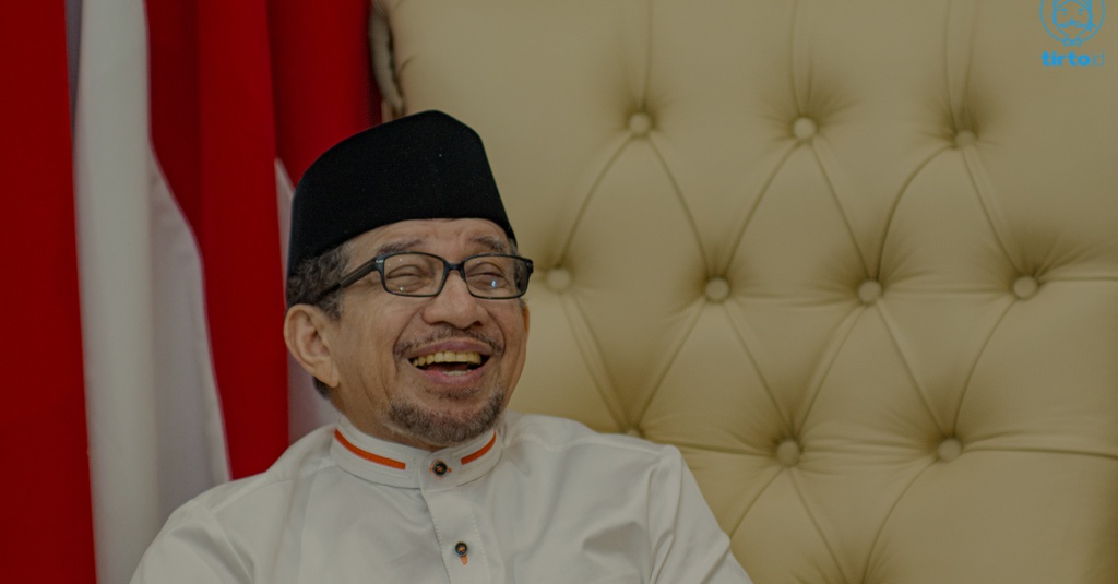 PKS Umumkan Arah Koalisi Usai Rapimnas