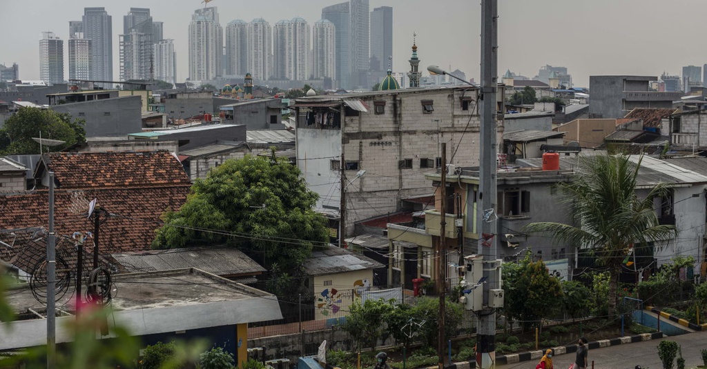 Cara Cek PBB Online 2022 Jakarta dan Syarat Pajak Rumah Gratis