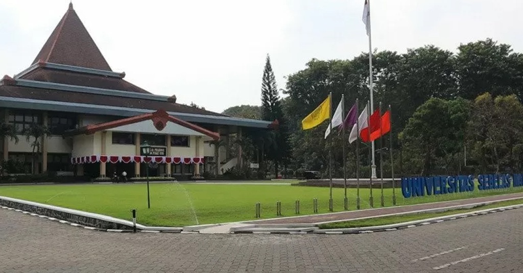 Cara Daftar Seleksi Mandiri UNS 2022 & Biaya: Jadwal Mulai 1 Juni