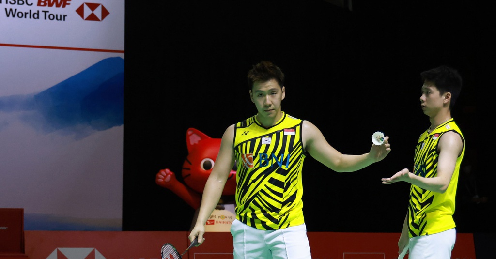 Apa Itu BWF World Tour Finals Peserta, Format Kompetisi, Sejarah