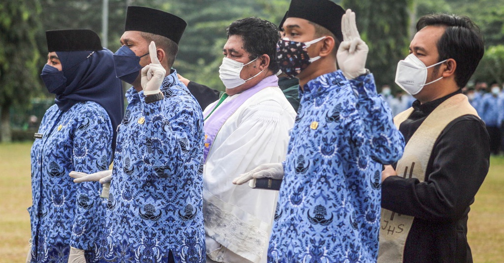 Celios Nilai Rencana Kenaikan Gaji PNS Bermuatan Politis