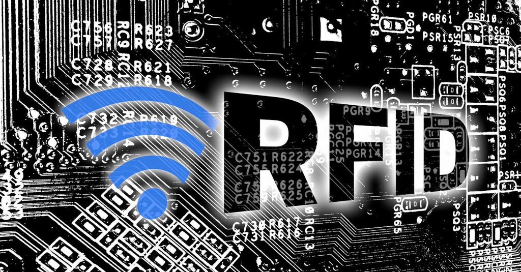 Mengenal Apa Itu Teknologi RFID, Sejarah, Dan Tipenya