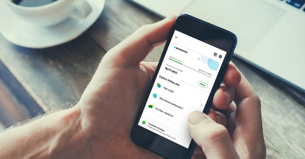 Biar Enggak Boros, Ini Cara Bijak Pakai Paylater