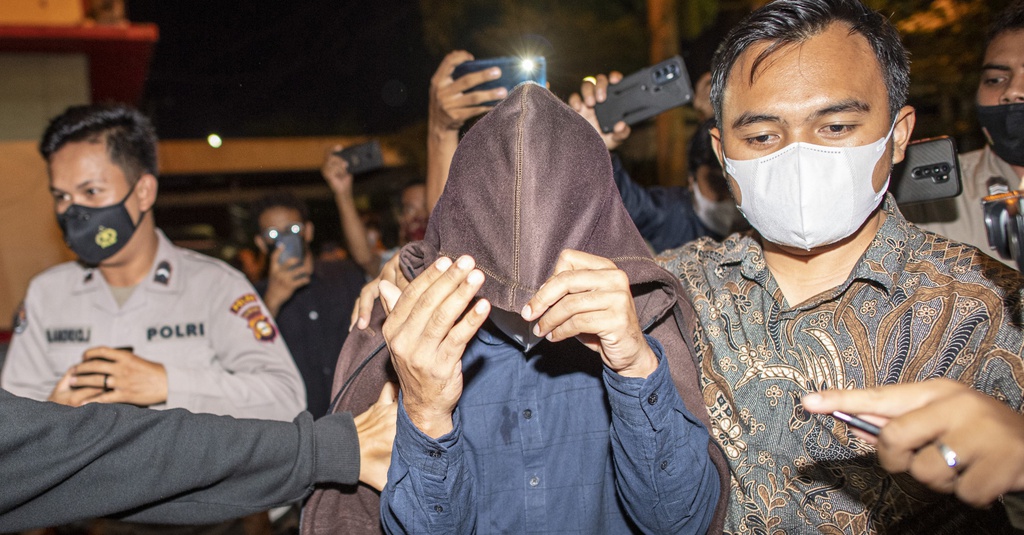 Unsri Libatkan Mahasiswi Dalam Satgas Pencegahan Kekerasan Seksual 