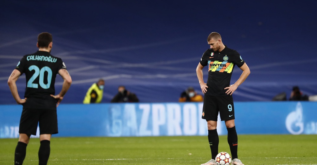 Live Streaming Inter vs Liverpool: Jadwal Liga Champion Tayang SCTV