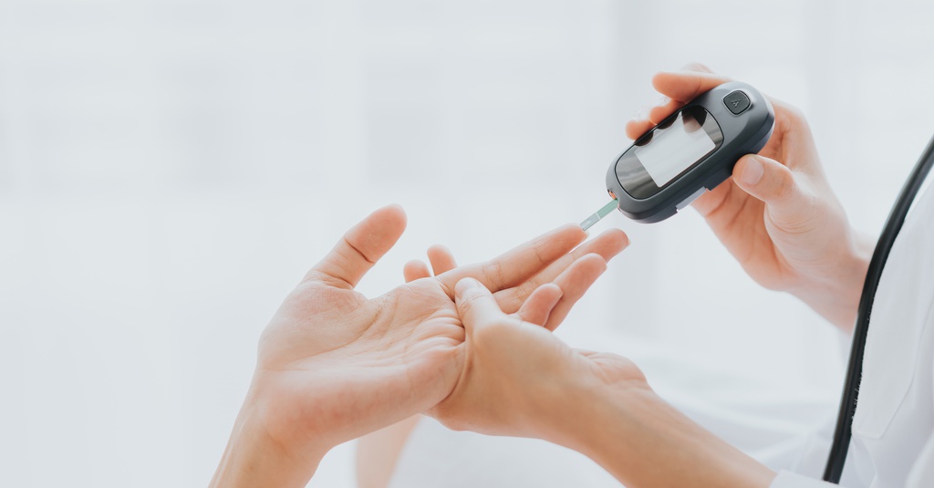 Berapa Kadar Gula Darah yang Normal Berdasarkan Usia?