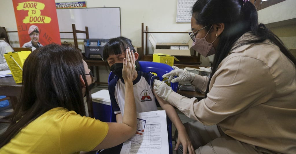 Kasus Tembus 6 Ribu, Epidemiolog: Sinyal Serius buat Pemerintah