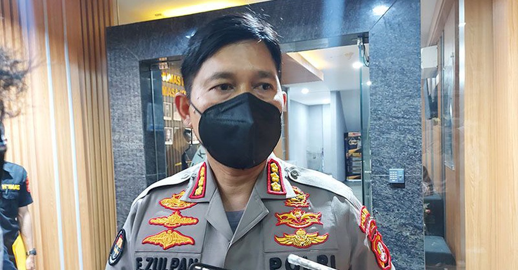 Polisi Respons Hotman Paris soal Kasus Teddy Minahasa Janggal