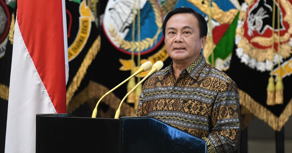 Gelar Perkara Kasus Penembakan Bripda IDF Dihadiri Keluarga