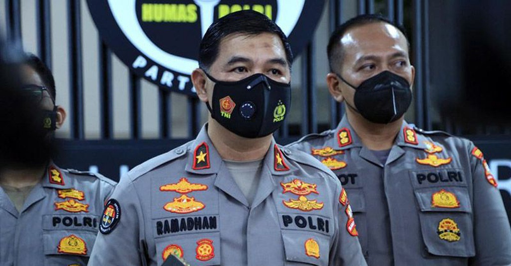 Kasus Penistaan Agama Panji Gumilang Tetap Diproses