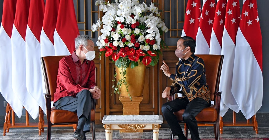 Indonesia-Singapura Sepakati Perjanjian Ekstradisi, Apa Dampaknya?