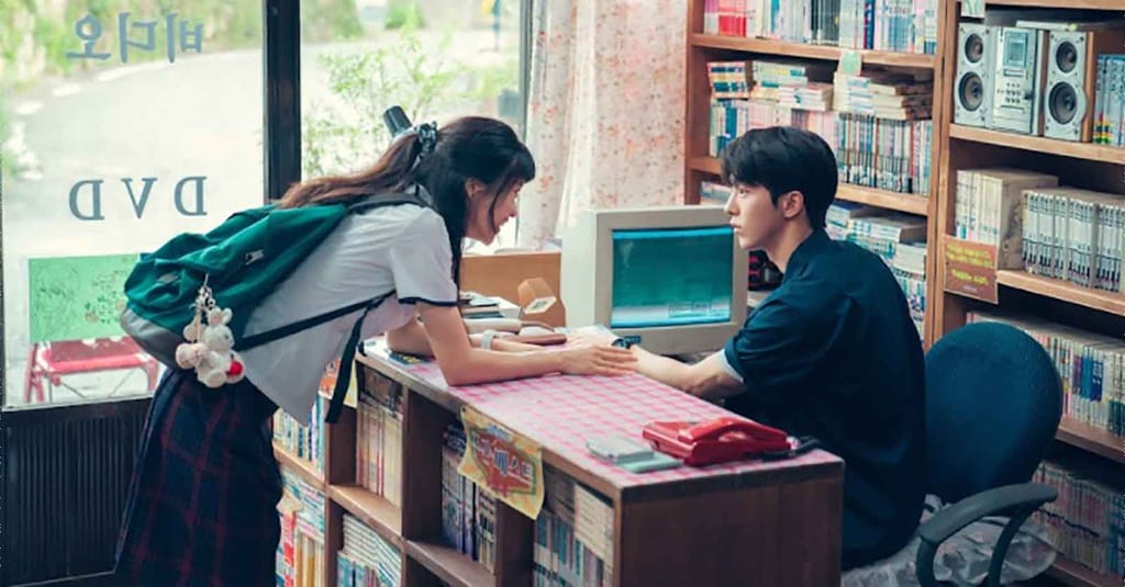 Drakor Twenty Five Twenty One Episode 3 tvN Alami Kenaikan Rating