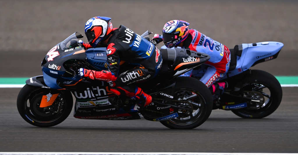 Jadwal Live Streaming MotoGP Sachsenring Jerman 2022 Live Trans7