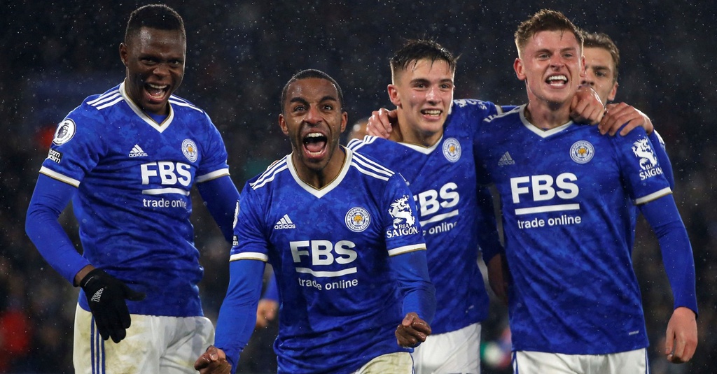 Prediksi Psv Vs Leicester Jadwal Uecl Leg 2 Tayang Live 14 April