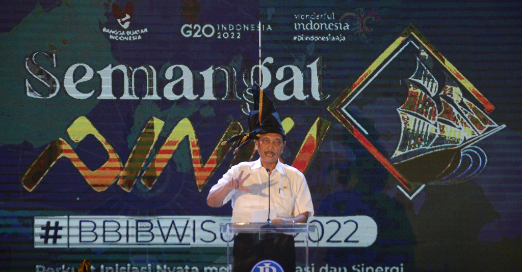 Aturan Baru DHE Bisa Genjot Cadangan Devisa jadi 300 M Dolar AS