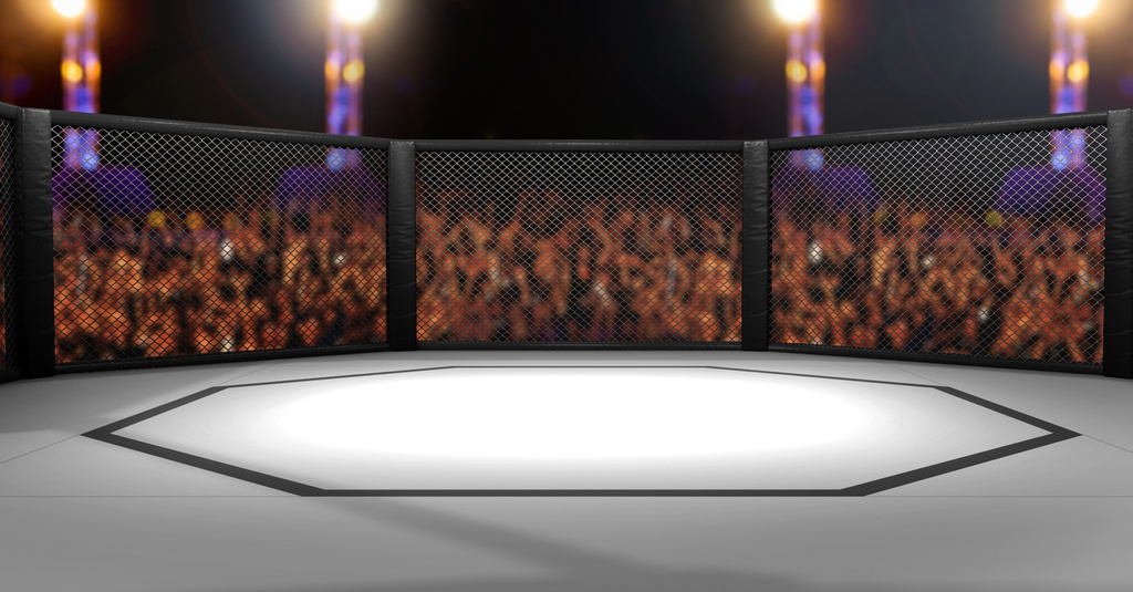stream ufc