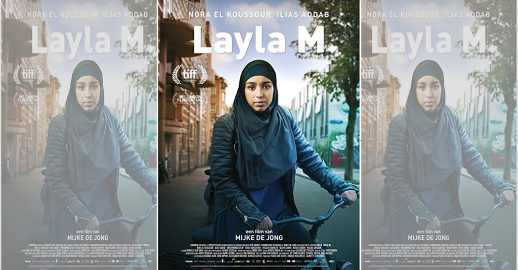Sinopsis Film Layla M. di Netflix untuk Mengisi Waktu Puasa