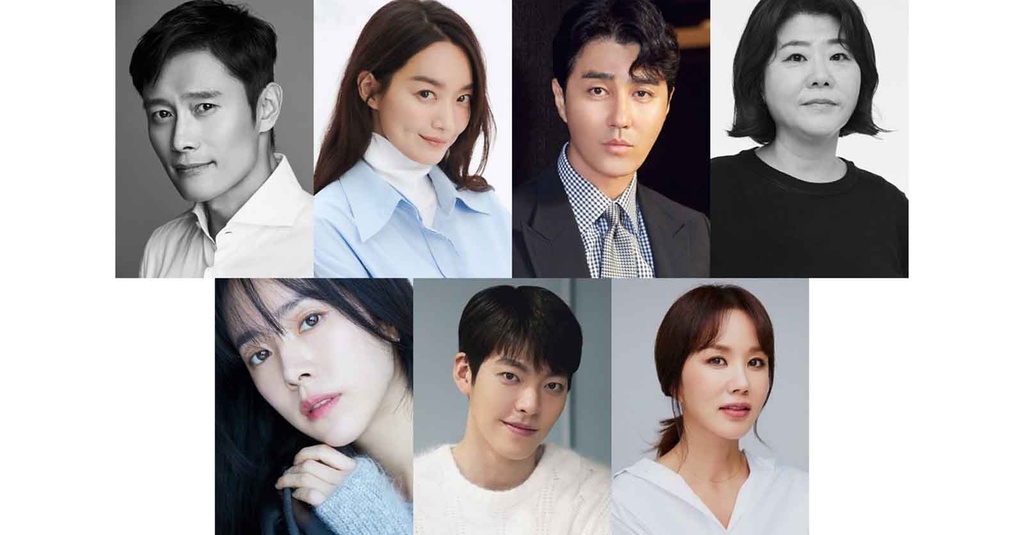 Nonton Drakor Our Blues Eps 4 Sub Indo Pernyataan Cinta Jung Joon