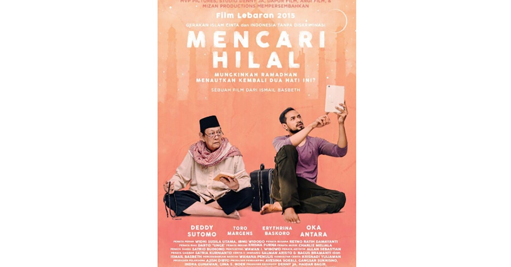 Rekomendasi Film Ramadhan Mencari Hilal And Link Streaming Di Vidio 2826