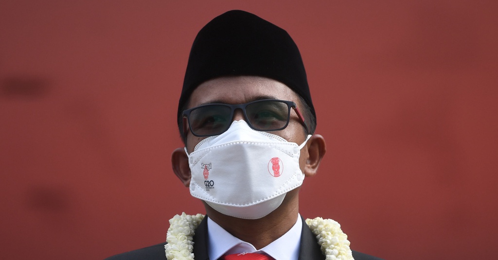 Waspada Nama Dicatut Parpol, KPU: Masyarakat Cek Sipol