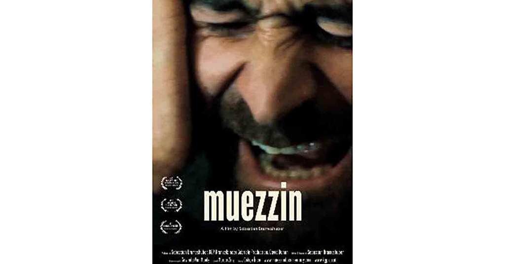Sinopsis Film Muezzin Dokumenter Islami Untuk Tontonan Ramadhan 