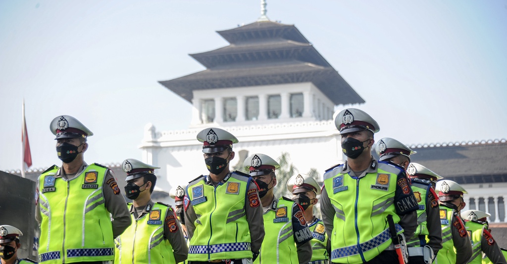 Sasaran 3 Provinsi Tujuan Mudik Terbanyak