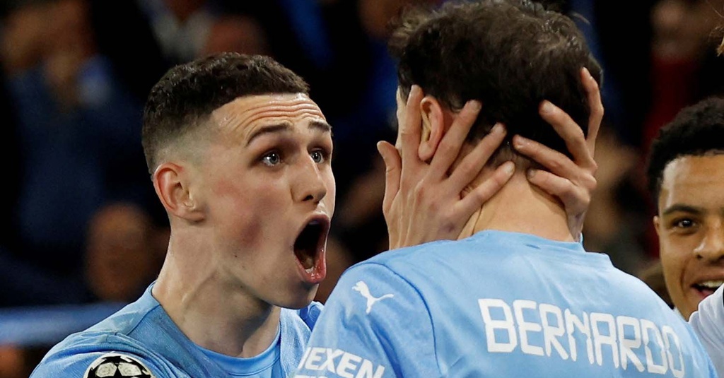 Hasil Final Liga Champion 2023 Tadi Malam City vs Inter, Treble!