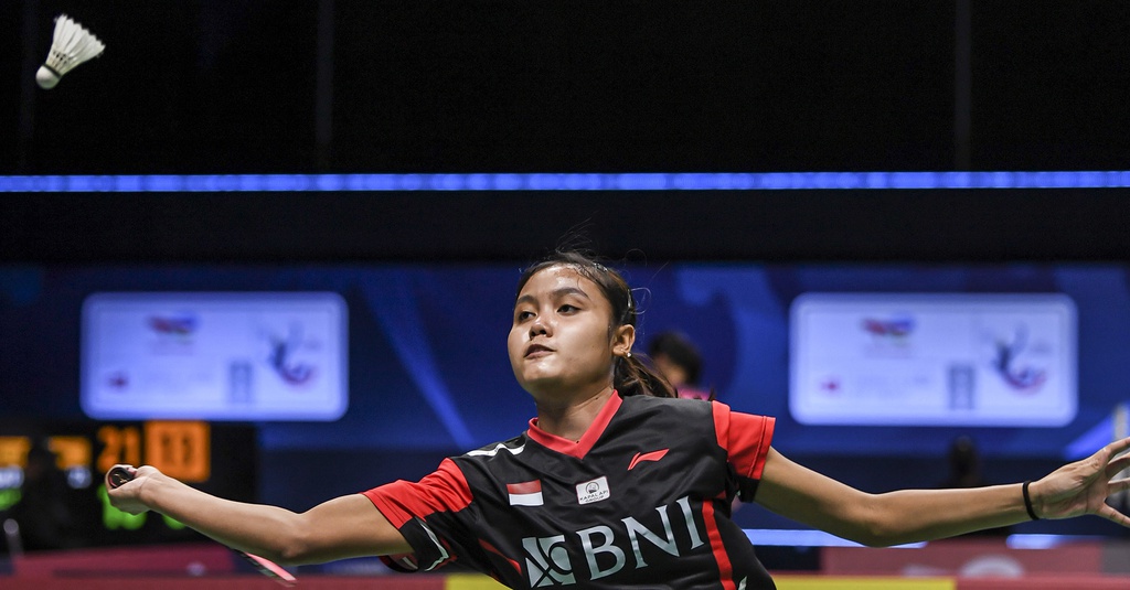 Hasil Thomas Uber Cup 2022 Hari Ini Selasa 10 Mei & Update Klasemen