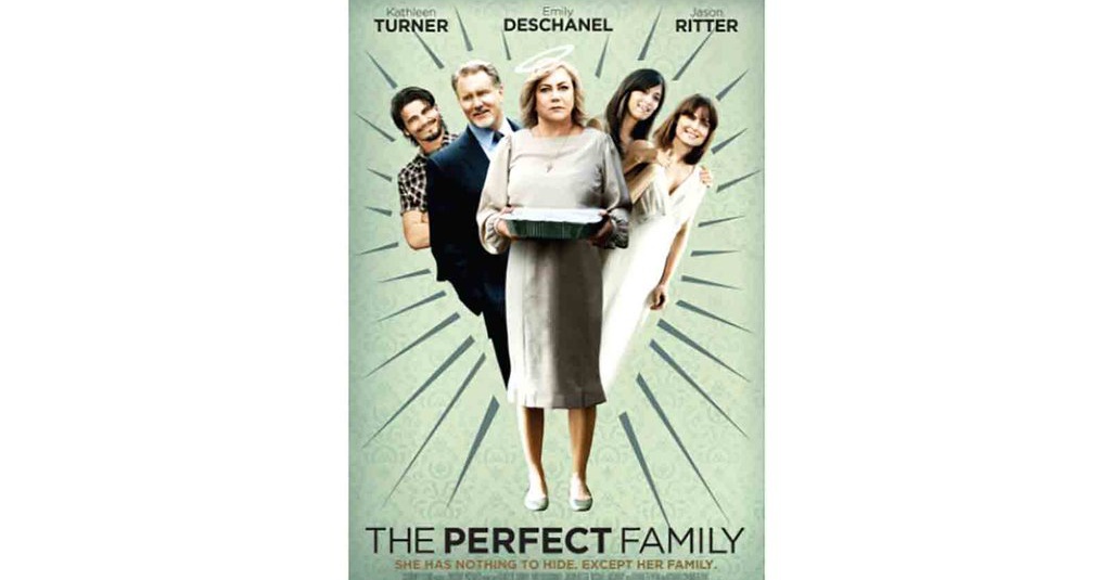 Sinopsis Film The Perfect Family Dan Link Nonton Di Netflix