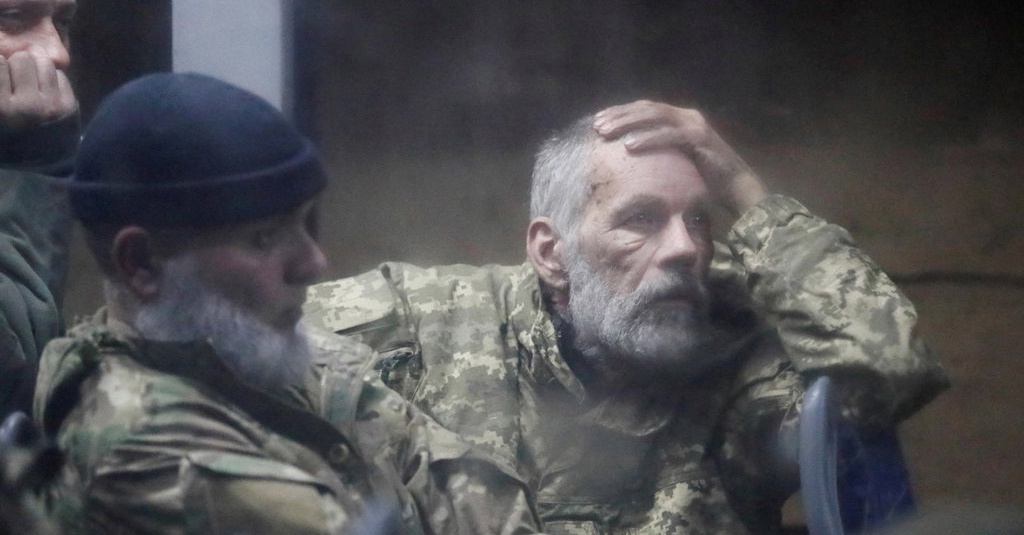 Seperti Apa Situasi Perang Rusia-Ukraina Hari Ini & Update Terbaru?