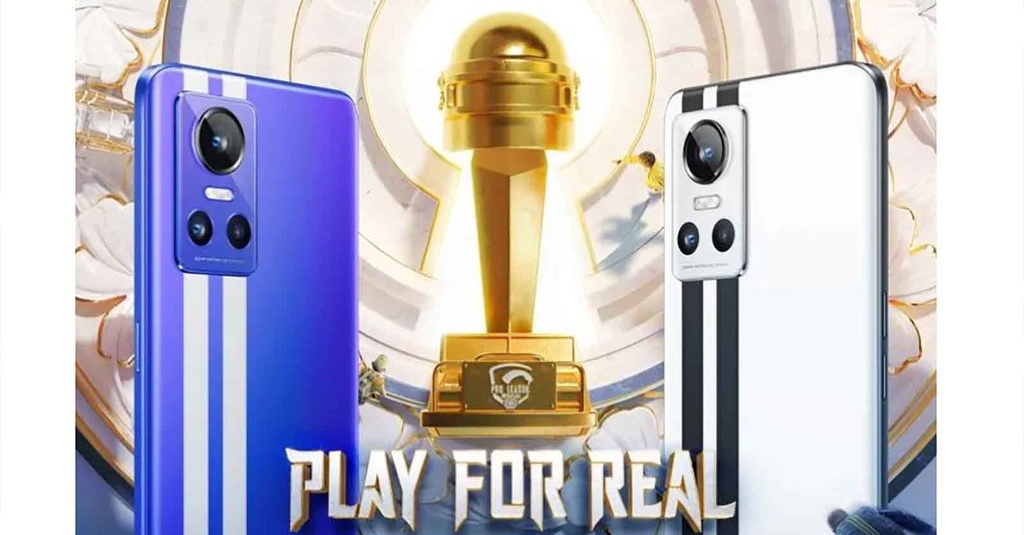 Realme GT NEO 3 Harga dan Spesifikasi, Bedanya dengan GT NEO 3T?