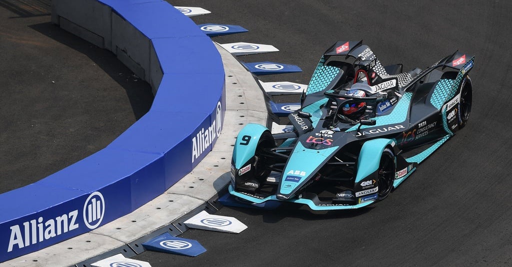 Kemenpora Sebut Tak Beri Sponsor Finansial untuk Formula E