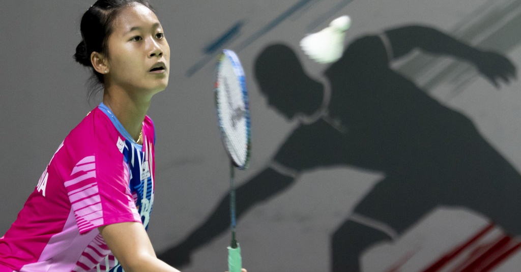 Live Score Badminton Australia Open 2022 Hari Ini Babak 16 Besar