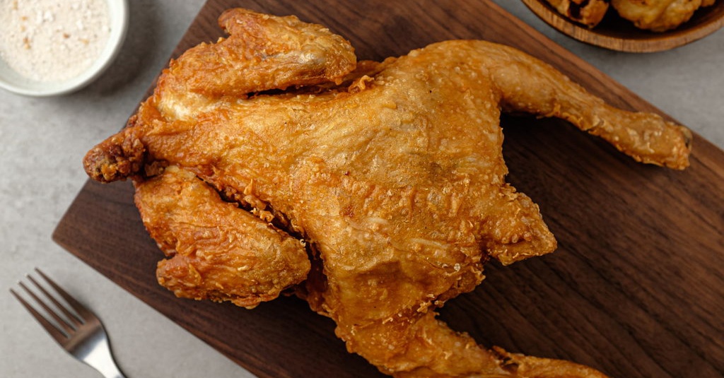 3 Rekomendasi Menu Sahur dan Buka Puasa Olahan Ayam yang Simpel