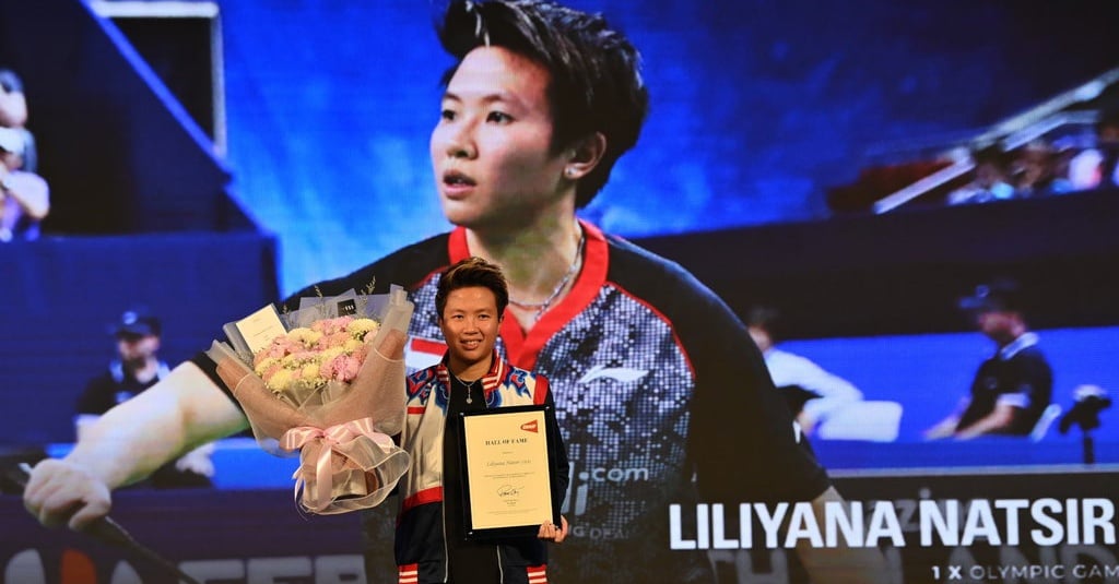 Daftar Pemain Indonesia Di Hall Of Fame BWF Selain Liliyana Natsir