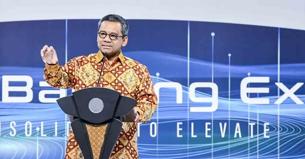 Kemenkeu Alokasikan Anggaran Rp612 T untuk Pendidikan pada 2023