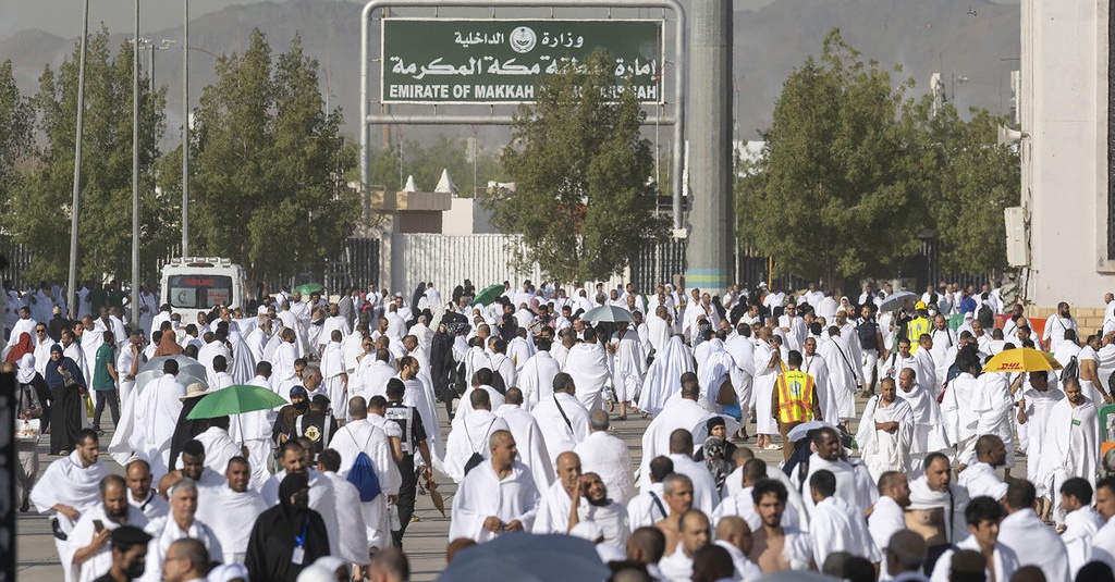 Berapa Biaya Haji Reguler 2023 Menurut Usulan Kemenag Terbaru?