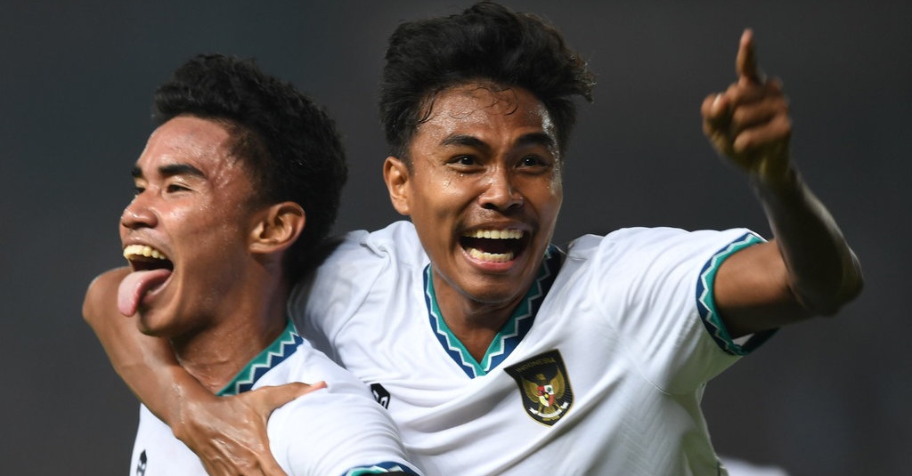 Jadwal Siaran Langsung Timnas U20 Indonesia vs Moldova Live ANTV