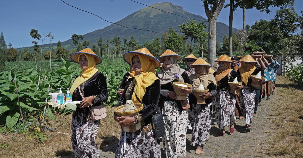 Khawatir Resesi Ekonomi, Petani Tembakau Minta Cukai Tidak Naik